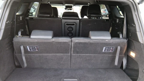 Renault Espace Techno E-Tech full hybrid 146kW