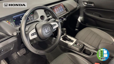Honda Jazz 1.5 i-MMD CROSSTAR