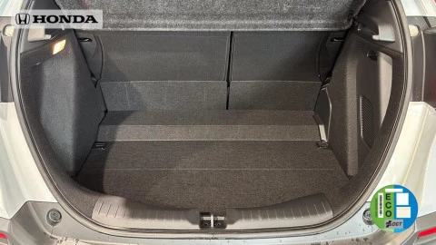Honda Jazz 1.5 i-MMD CROSSTAR