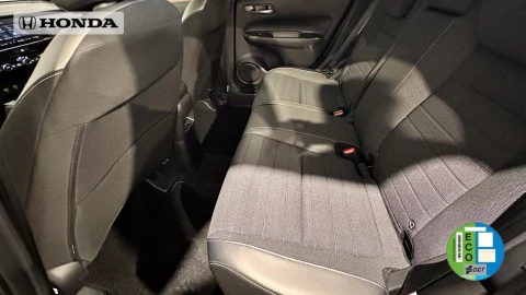 Honda Jazz 1.5 i-MMD CROSSTAR