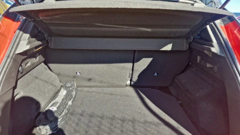 Renault Austral Techno Mild Hybrid 116kW Auto