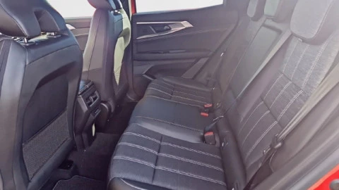 Renault Austral Techno Mild Hybrid 116kW Auto