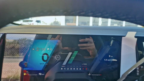 Renault Austral Techno Mild Hybrid 116kW Auto