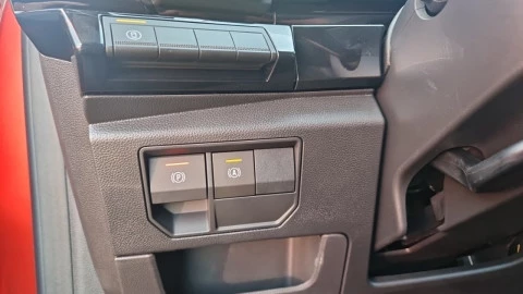 Renault Austral Techno Mild Hybrid 116kW Auto