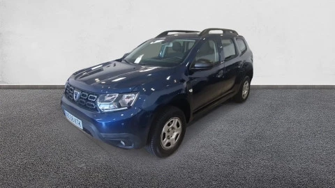 Dacia Duster Essential 1.6 84kW (114CV) 4X2
