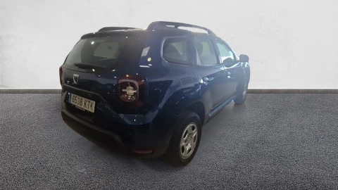 Dacia Duster Essential 1.6 84kW (114CV) 4X2