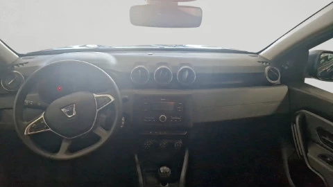Dacia Duster Essential 1.6 84kW (114CV) 4X2
