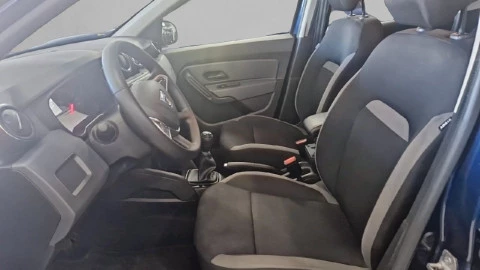 Dacia Duster Essential 1.6 84kW (114CV) 4X2