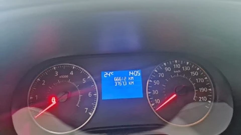 Dacia Duster Essential 1.6 84kW (114CV) 4X2