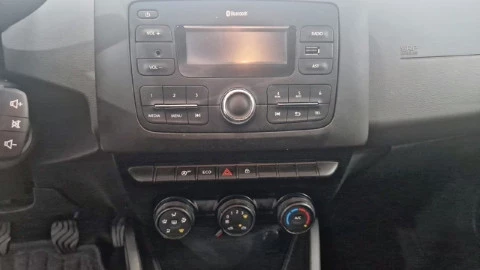 Dacia Duster Essential 1.6 84kW (114CV) 4X2