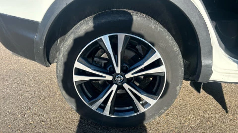 Nissan Qashqai dCi 110 kW (150 CV) E6D N-MOTION