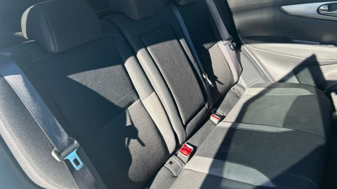 Nissan Qashqai dCi 110 kW (150 CV) E6D N-MOTION