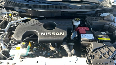 Nissan Qashqai dCi 110 kW (150 CV) E6D N-MOTION