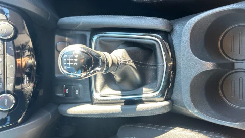 Nissan Qashqai dCi 110 kW (150 CV) E6D N-MOTION