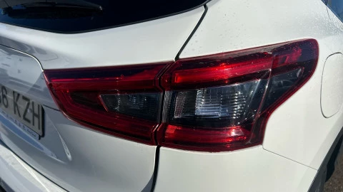 Nissan Qashqai dCi 110 kW (150 CV) E6D N-MOTION