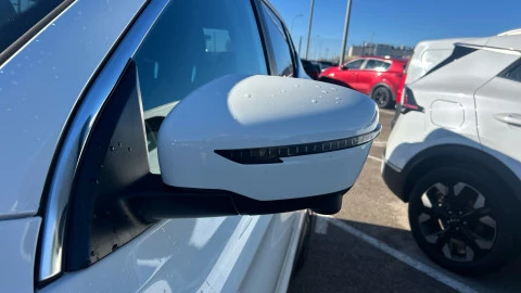 Nissan Qashqai dCi 110 kW (150 CV) E6D N-MOTION