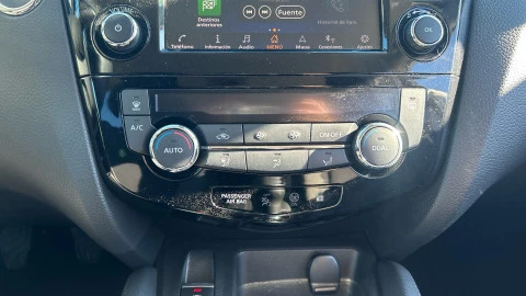 Nissan Qashqai dCi 110 kW (150 CV) E6D N-MOTION