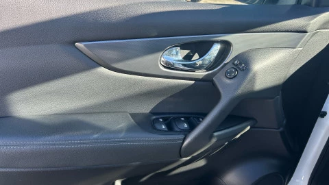 Nissan Qashqai dCi 110 kW (150 CV) E6D N-MOTION