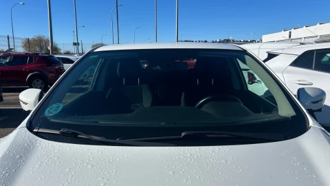 Nissan Qashqai dCi 110 kW (150 CV) E6D N-MOTION