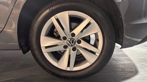 Volkswagen Golf Life 2.0 TDI 85kW (115CV) DSG