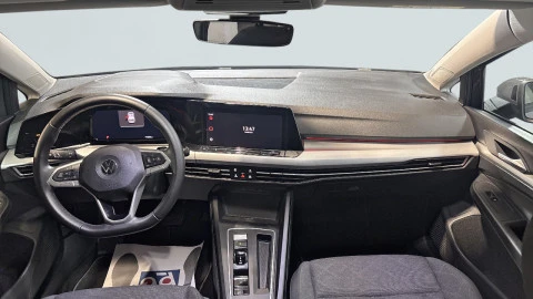 Volkswagen Golf Life 2.0 TDI 85kW (115CV) DSG