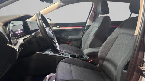 Volkswagen Golf Life 2.0 TDI 85kW (115CV) DSG