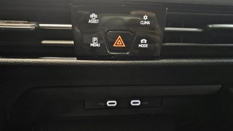 Volkswagen Golf Life 2.0 TDI 85kW (115CV) DSG