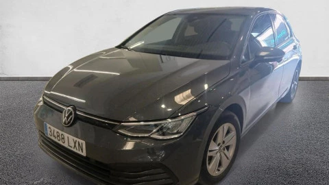 Volkswagen Golf Life 2.0 TDI 85kW (115CV) DSG