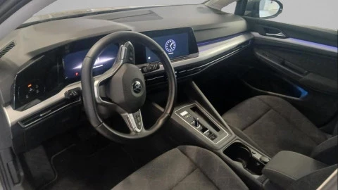Volkswagen Golf Life 2.0 TDI 85kW (115CV) DSG
