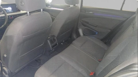 Volkswagen Golf Life 2.0 TDI 85kW (115CV) DSG