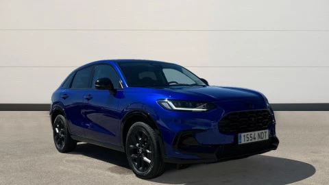 Honda ZR-V 2.0 i-MMD 4x2 Sport CVT
