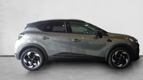 Renault Captur  TCe Techno 67kW