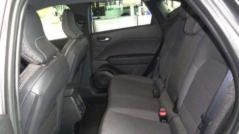 Renault Captur  TCe Techno 67kW