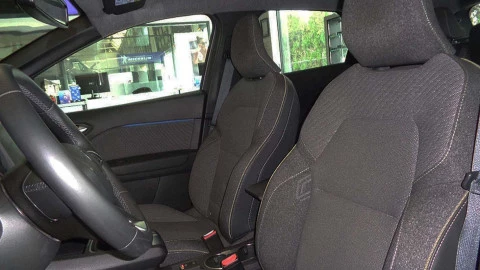 Renault Captur  TCe Techno 67kW