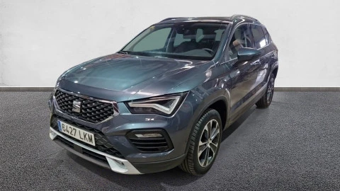 Seat Ateca 1.0 TSI 85kW (115CV) St&Sp Reference