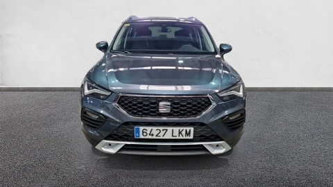 Seat Ateca 1.0 TSI 85kW (115CV) St&Sp Reference
