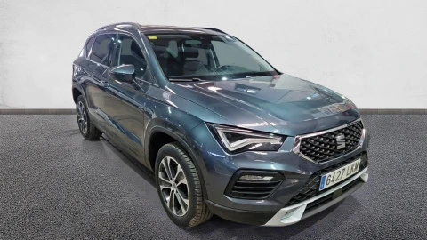 Seat Ateca 1.0 TSI 85kW (115CV) St&Sp Reference