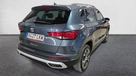 Seat Ateca 1.0 TSI 85kW (115CV) St&Sp Reference