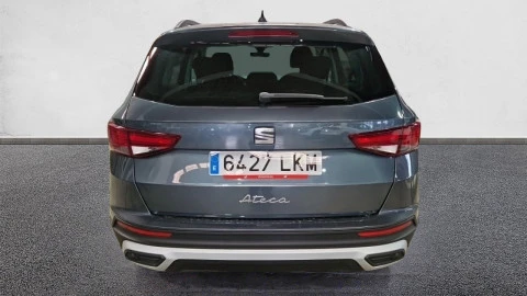 Seat Ateca 1.0 TSI 85kW (115CV) St&Sp Reference