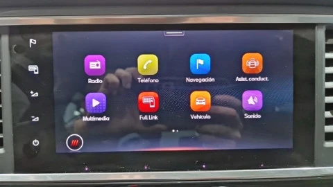 Seat Ateca 1.0 TSI 85kW (115CV) St&Sp Reference