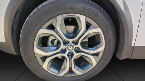 Renault Captur  E-TECH Hibrido Techno Fast Track 105kW