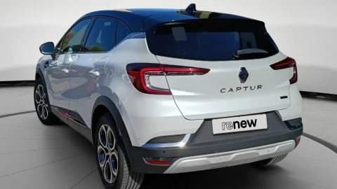 Renault Captur  E-TECH Hibrido Techno Fast Track 105kW