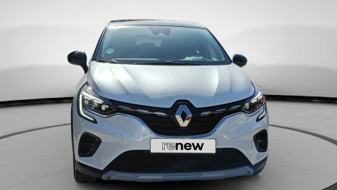 Renault Captur  E-TECH Hibrido Techno Fast Track 105kW