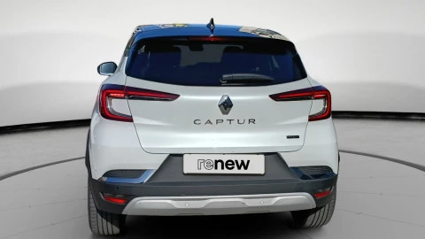 Renault Captur  E-TECH Hibrido Techno Fast Track 105kW