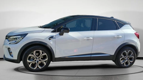 Renault Captur  E-TECH Hibrido Techno Fast Track 105kW