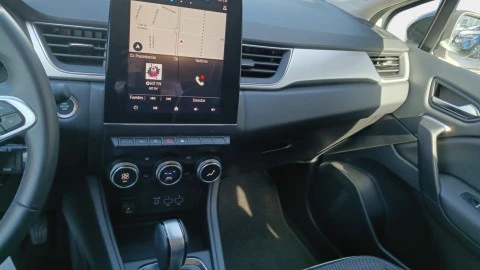 Renault Captur  E-TECH Hibrido Techno Fast Track 105kW