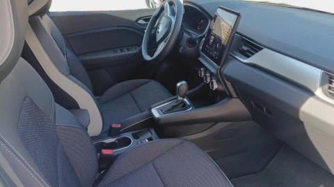 Renault Captur  E-TECH Hibrido Techno Fast Track 105kW