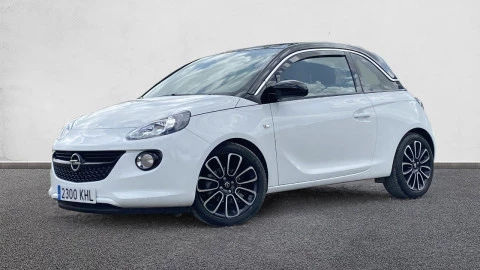 Opel Adam 1.4 XEL GLAM