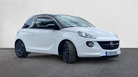 Opel Adam 1.4 XEL GLAM