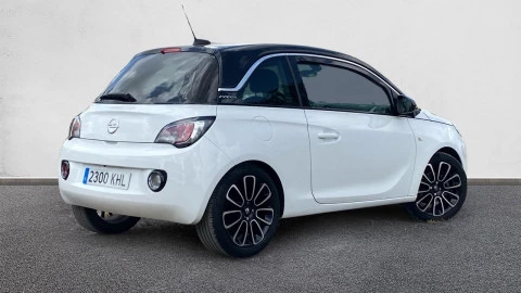 Opel Adam 1.4 XEL GLAM